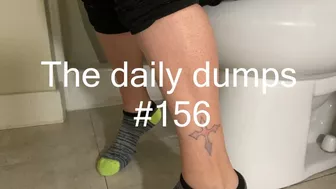 The Daily Dumps #156