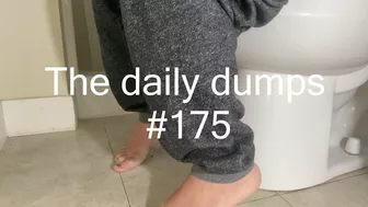 The Daily Dumps #175