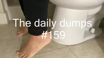 The Daily Dumps #159