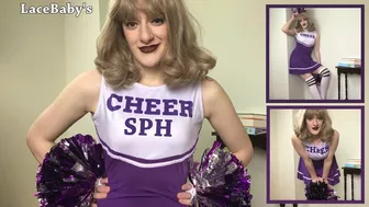 Cheerleader Sph