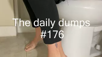 The Daily Dumps #176 Mp4