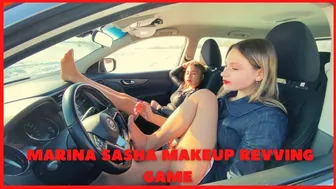 Anastasya Lena Makeup Revving Game_1080_43 Min