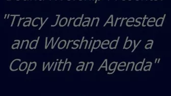 Tracy Jordan Arrested And Paying The Ten Toe Fine - Sq