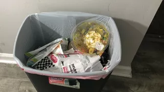 Tiny Trash Part V2