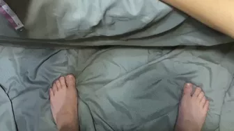 Measuring His Cock When It's Soft Vs Hard