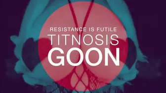 Resistance Is Futile Titty Goon Hd