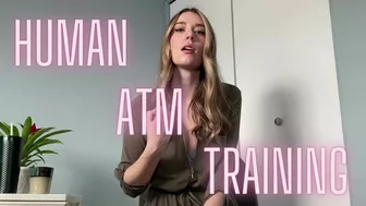 Human Atm Training