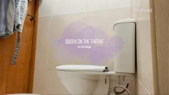 Queen On The Throne 5 (Wmv)