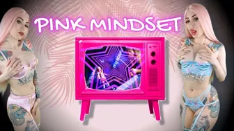 Pink Mindset - Sissification Asmr