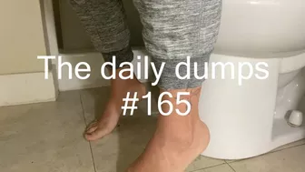 The Daily Dumps #165