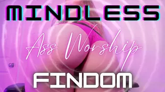 Mindless Ass Worship Findom - Jessica Dynamic Jessicadynamic Jessica_Dynamic