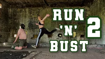 Run 'N' Bust 2 (480P)