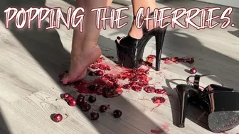 Popping The Cherries (480P)