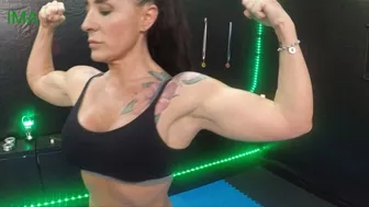 Lexi Max Workout Video (Custom Request)