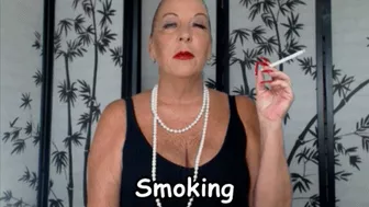 Smoking My Gooning Ash Hole Hd (Wmv)