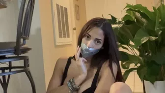 Sexy Gag Talk