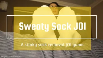 Sweaty Socks Joi 1080Hd