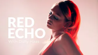 Red Echo With Dolly Haas