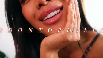 Odontophilia