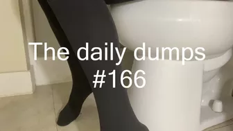 The Daily Dumps #166 Mp4