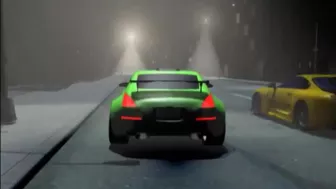 Need For Speed Hardcore Cartoon Fucking