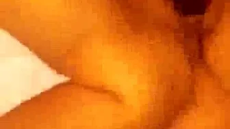 Fucking Cuckolds Asian Wife With Creampie Full Vid