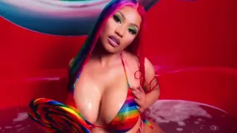 6Ix9Ine Trollz But It's Only Nicki Minaj