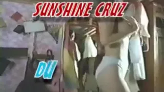 Pinay Celebrity Sunshine Cruz Sex Scene