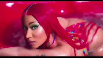 Trollz - 6Ix9Ine & Nicki Minaj But Only Nicki Minaj