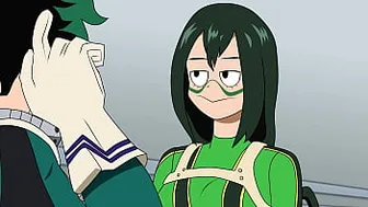 [Freako] Frisky Froppy (1080P)