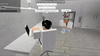 Bd Eld$ Fucks My Real Sis Begging For Sex (Roblox Porn)