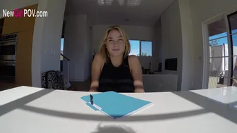 Surprise Pov Fucking