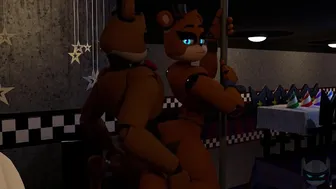 Fnaf By @Nightbot Compilation Porn