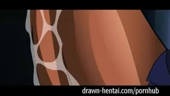 Frozen Hentai: Elsa's Wet Dream