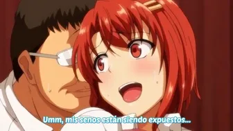 Saimin Seishidou Capitulo 01 Sub Español