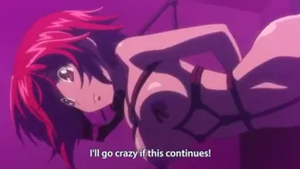 Otome Hime Episode 1 English Subbed Uncensored