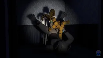 Plushtrap Wants To Have Fun