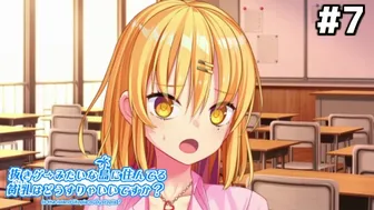 [Eroge Live/Nukitashi] Even Bitchy Gals Don't Like What They Don't Like [What Should I Do About The Poor Tits Living On An Island Like A Punch-Out Game