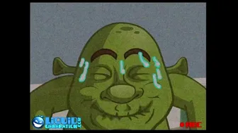 Shrek Sex Tape