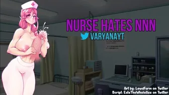 Nurse Isn't Happy With No Nut November…