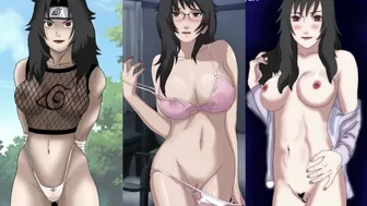 Kurenai Yuhi Hentai - Naruto