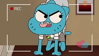 Nicole Wattersons Amateur Debut - Amazing World Of Gumball