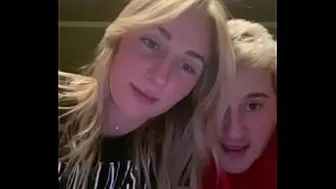 Periscope Teen Part 1