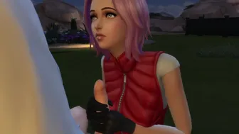 Sakura Love Big Dick Sasuke