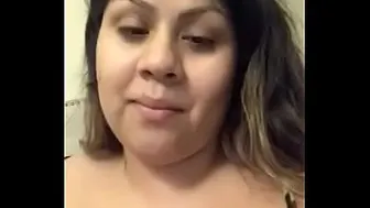 Tasty Chat With Gorda Amateur Bbw