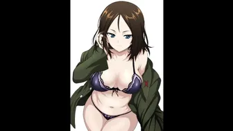 Fap To The Beat Challenge Nonna Girls Und Panzer