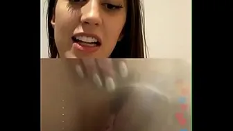 Live Instagram Girls Touching Each Other