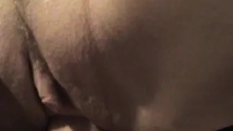 Girlfriend Moans As Bf Fucks And Licks Her Pussy