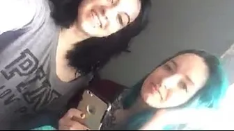 Livestream Of Foxyfarrah And Blackxrose92