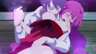 Ouji No Honmei Wa Akuyaku Reijou - Episode 1